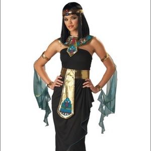 InCharacter Cleopatra Costume